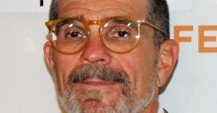 David Mamet