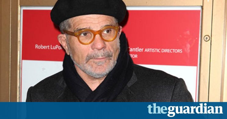 David Mamet