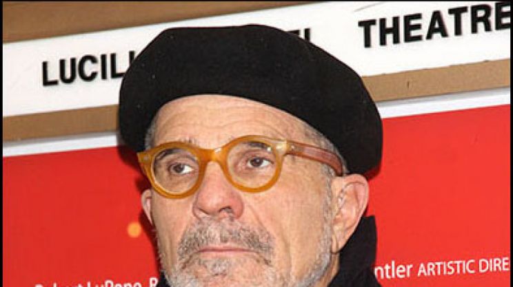 David Mamet