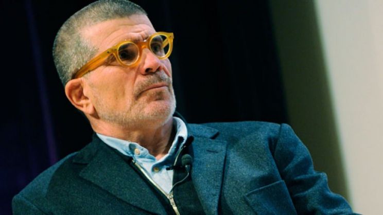 David Mamet