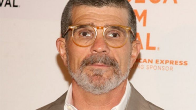 David Mamet