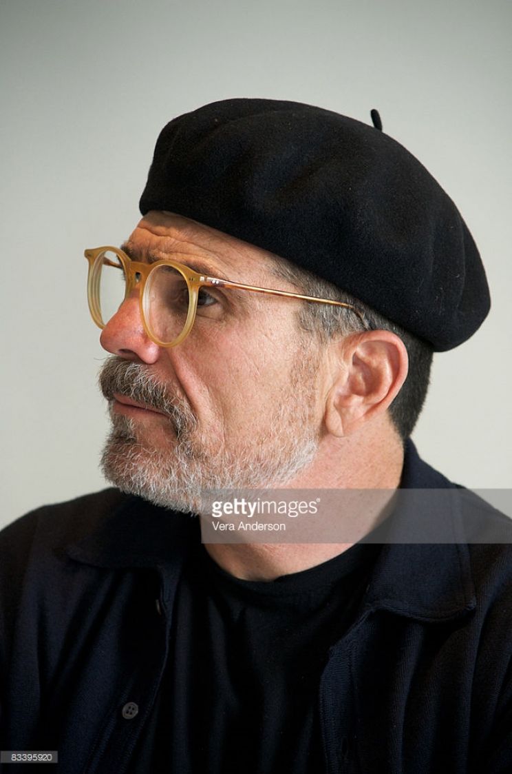 David Mamet