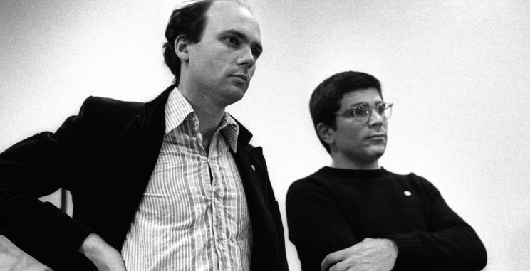 David Mamet
