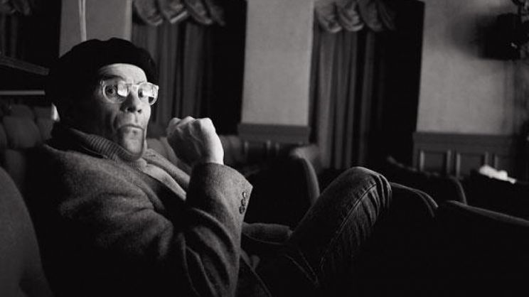 David Mamet