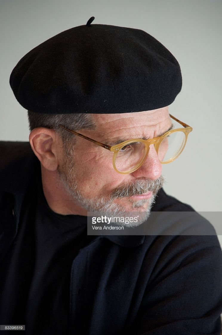 David Mamet