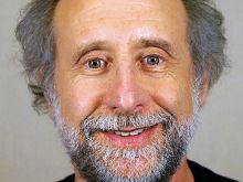 David Mandel