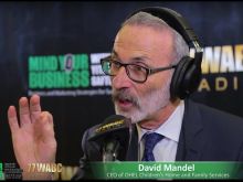 David Mandel