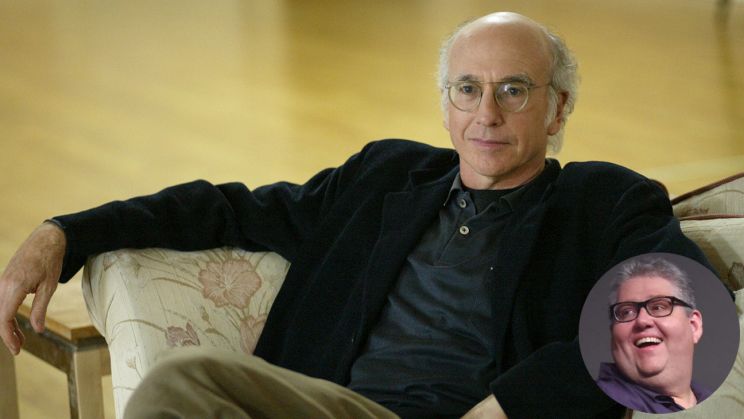 David Mandel