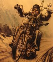 David Mann