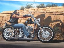 David Mann