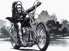 David Mann