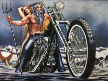 David Mann