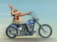 David Mann