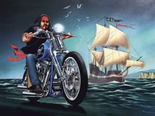 David Mann