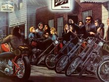 David Mann