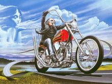 David Mann