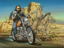 David Mann