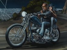 David Mann