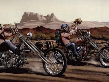 David Mann