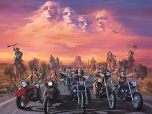 David Mann