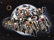 David Mann