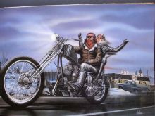 David Mann photo
