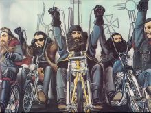 David Mann