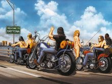 David Mann