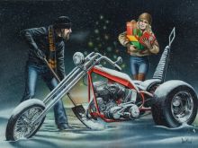 David Mann