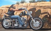 David Mann