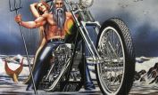 David Mann