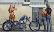 David Mann