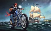 David Mann