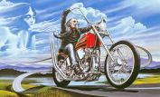 David Mann