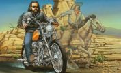 David Mann