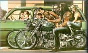 David Mann