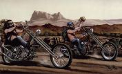 David Mann