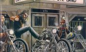 David Mann