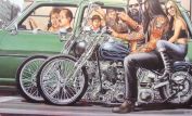 David Mann