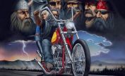 David Mann