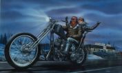 David Mann