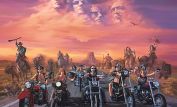 David Mann