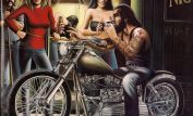 David Mann