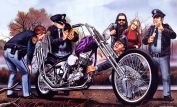 David Mann