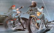 David Mann