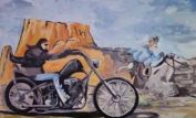 David Mann