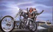 David Mann