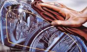 David Mann