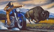 David Mann