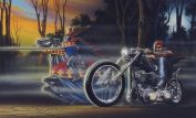 David Mann